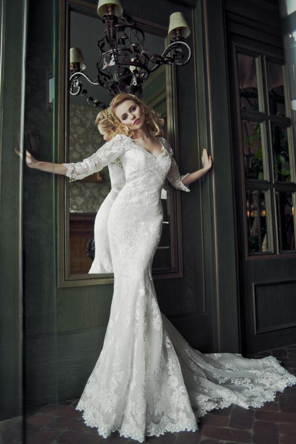 Fashion Photography by Alena Nikiforova