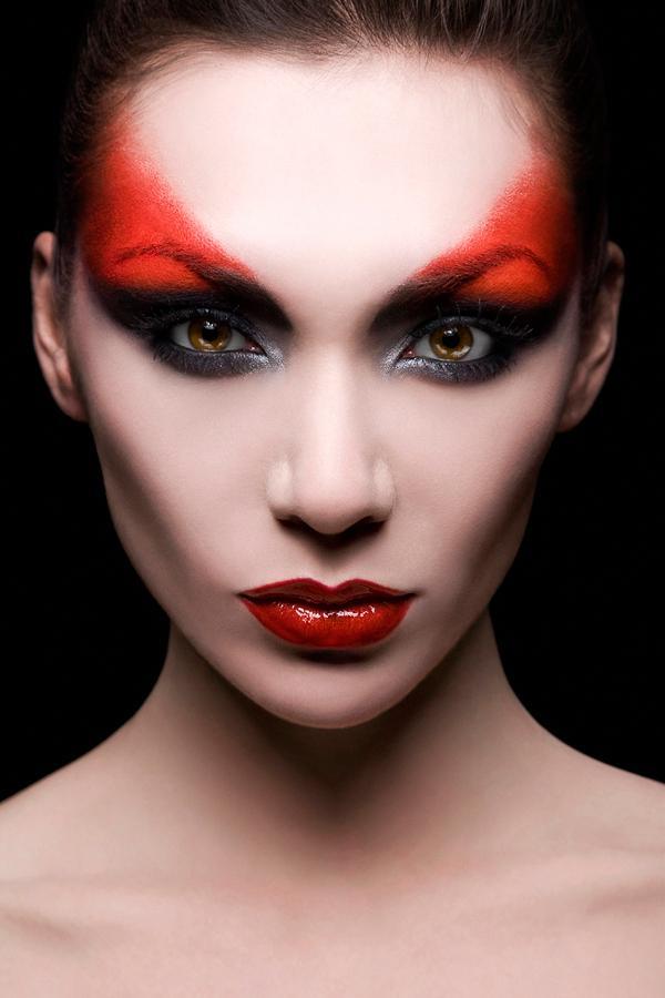 Fashion Photography by Alex Lim