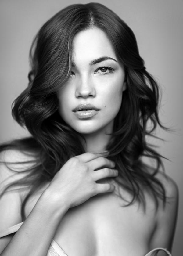 Fashion Photography by Alex Lim