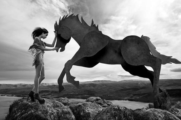 Fashion Photography by Alex Lim