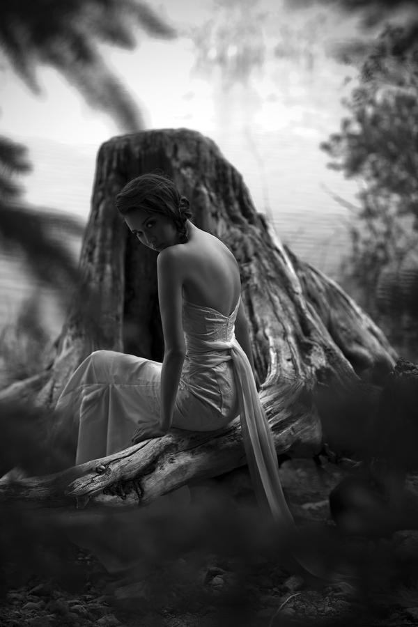 Fashion Photography by Alex Lim