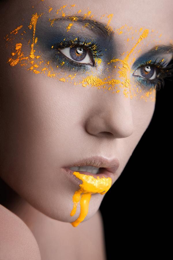 Fashion Photography by Alex Lim