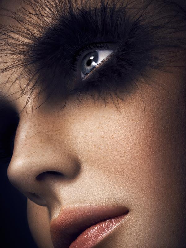 Fashion Photography by Cristian Girotto