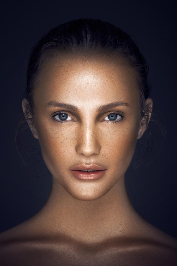 Fashion Photography by Cristian Girotto
