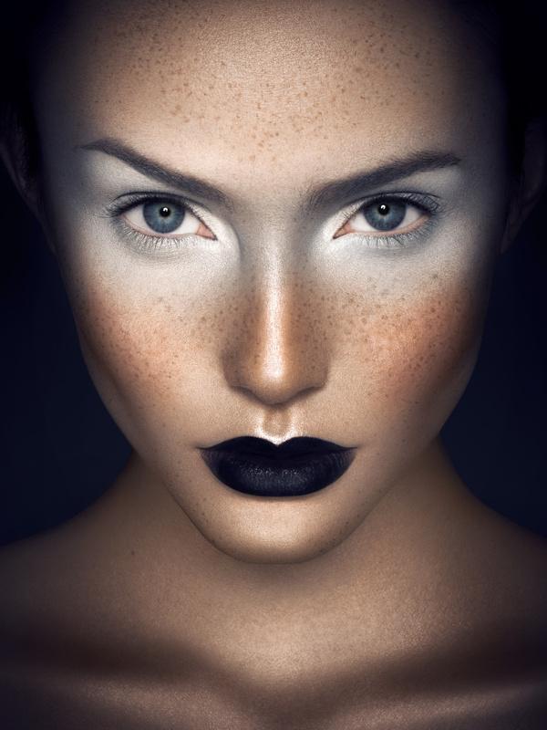 Fashion Photography by Cristian Girotto
