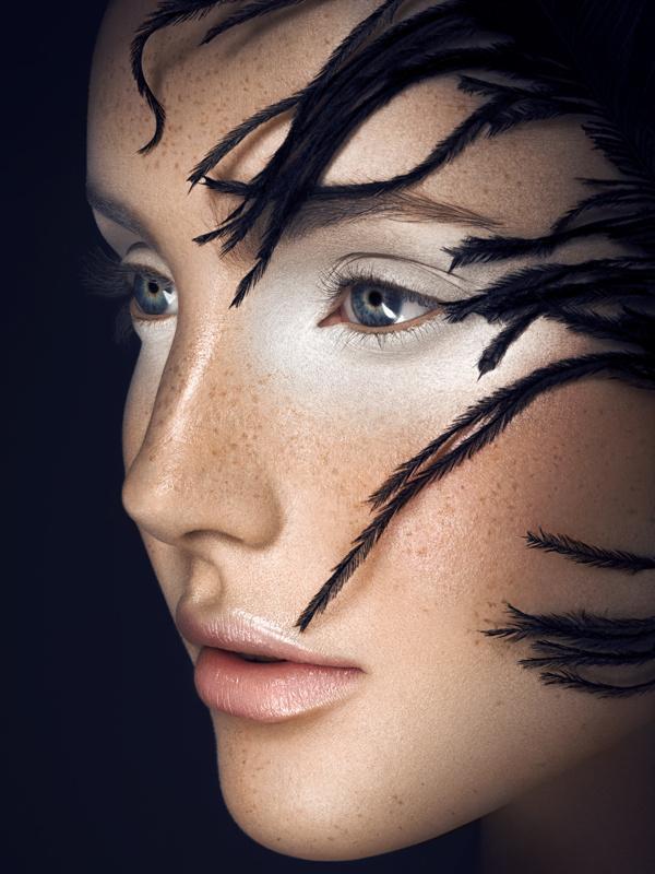 Fashion Photography by Cristian Girotto