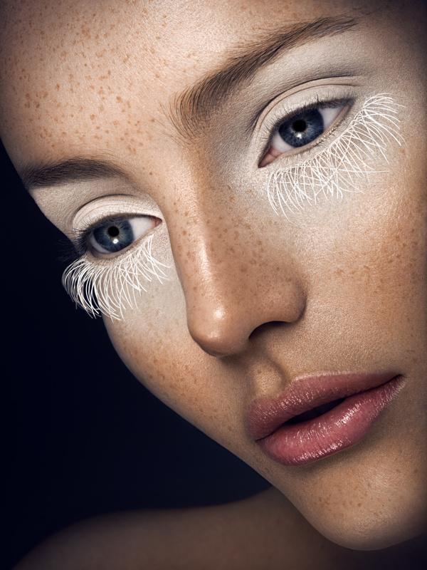 Fashion Photography by Cristian Girotto