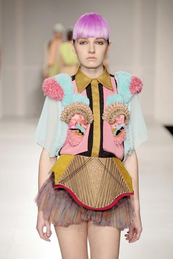 Graduation Collection by Yvonne Kwok