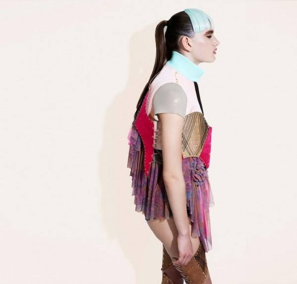 Graduation Collection by Yvonne Kwok