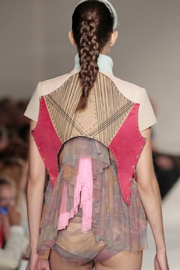 Graduation Collection by Yvonne Kwok