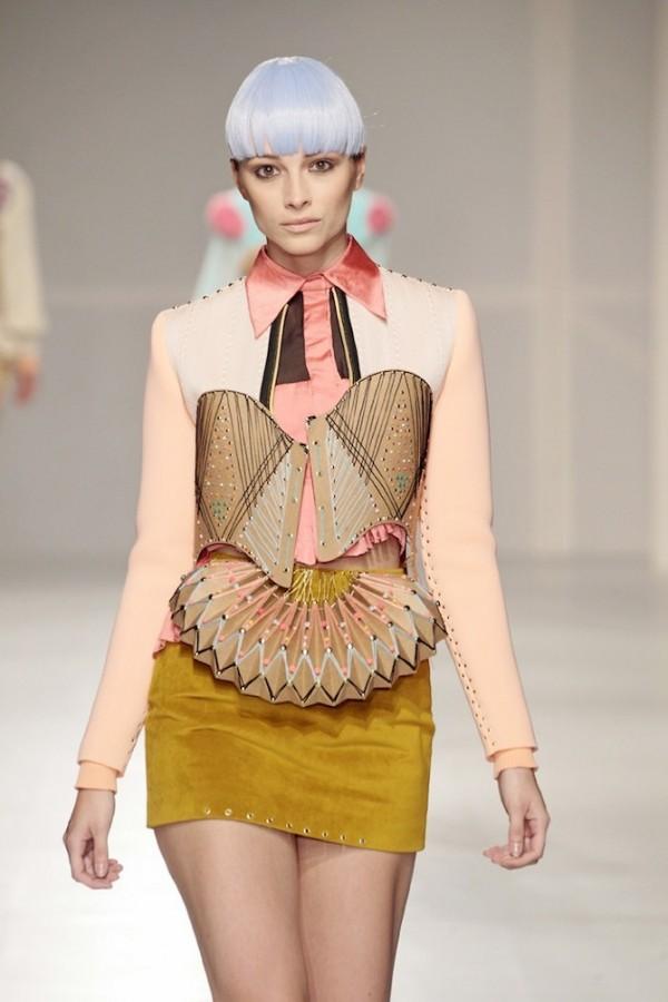 Graduation Collection by Yvonne Kwok