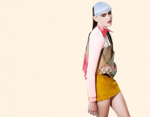 Graduation Collection by Yvonne Kwok
