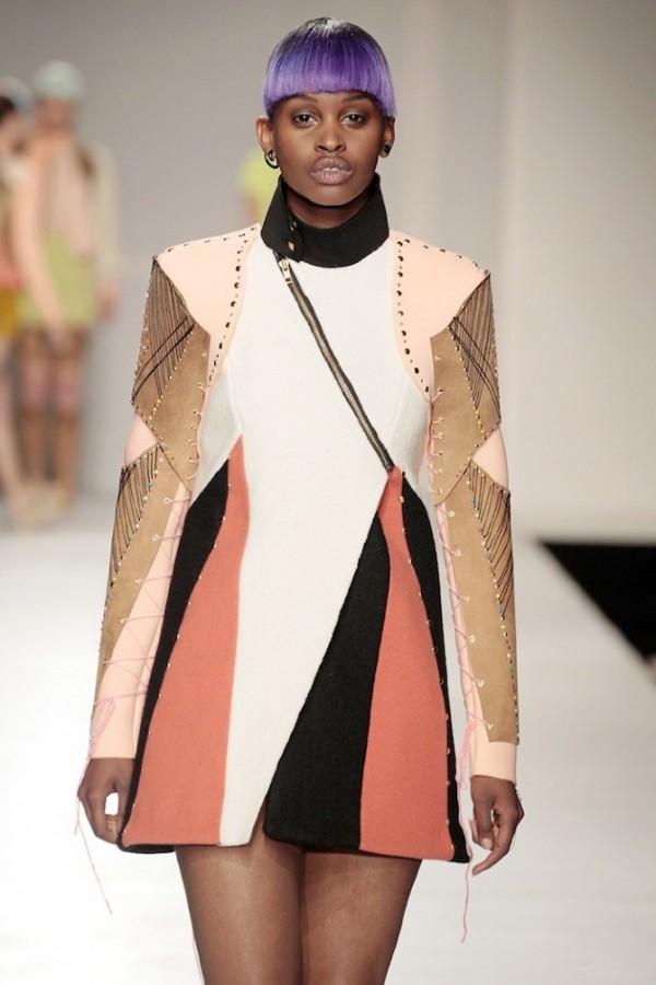 Graduation Collection by Yvonne Kwok