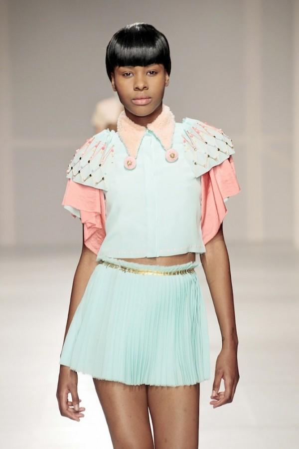 Graduation Collection by Yvonne Kwok