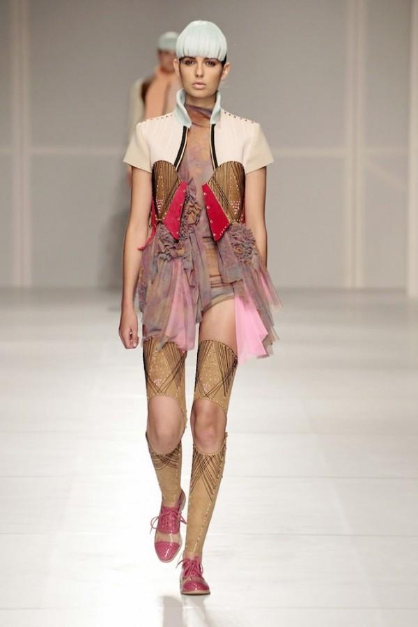 Graduation Collection by Yvonne Kwok