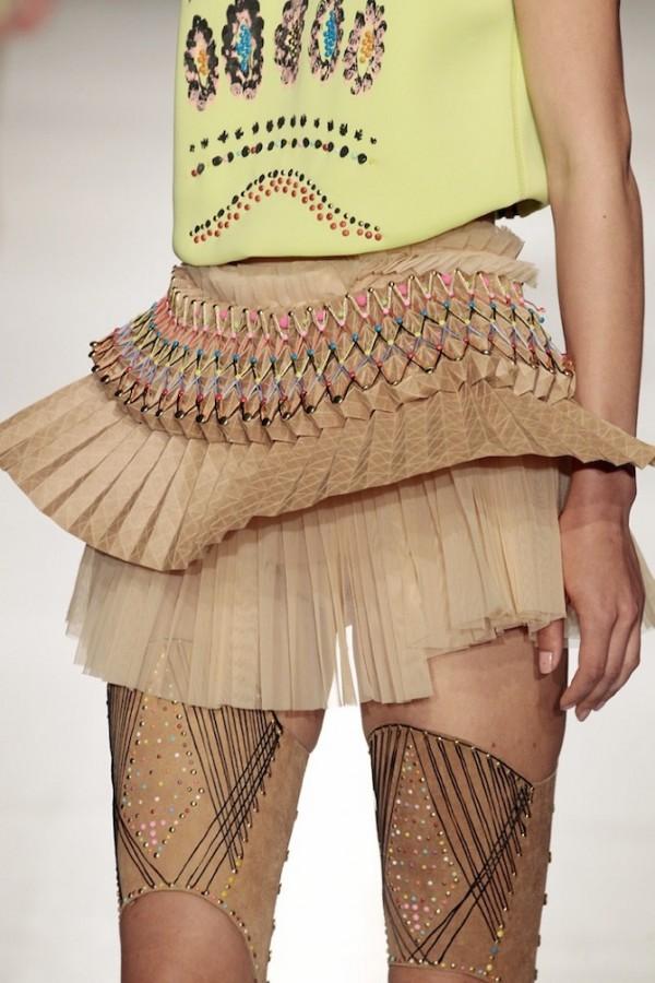 Graduation Collection by Yvonne Kwok