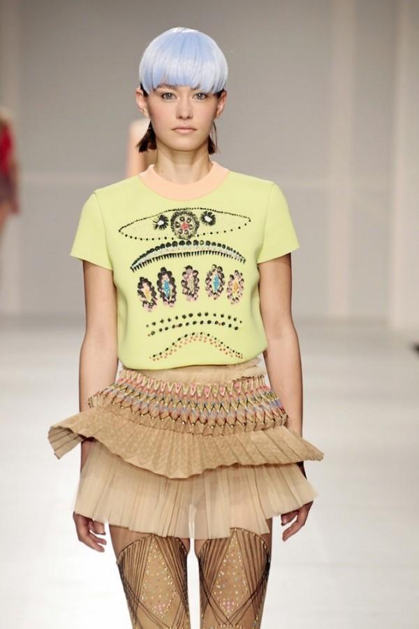Graduation Collection by Yvonne Kwok