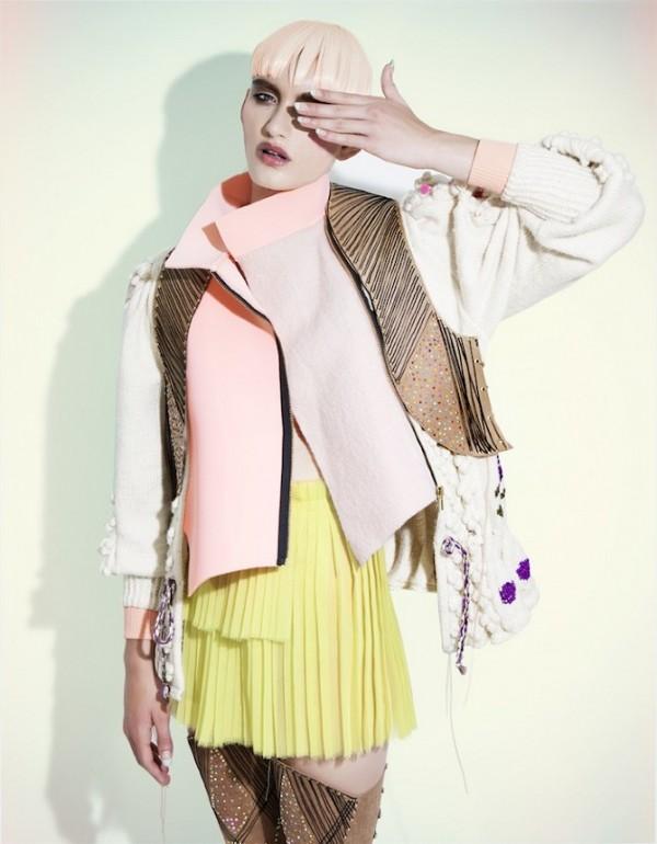 Graduation Collection by Yvonne Kwok