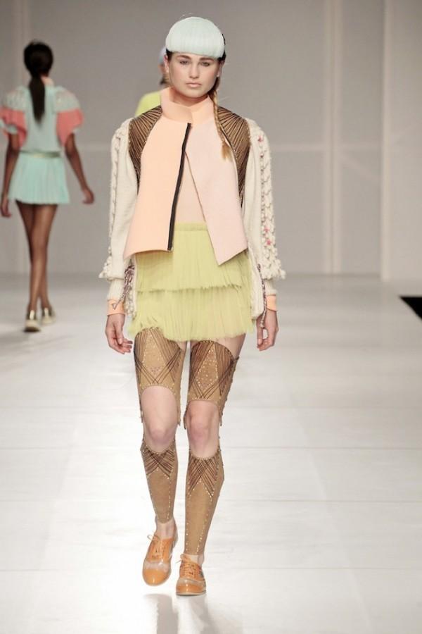 Graduation Collection by Yvonne Kwok