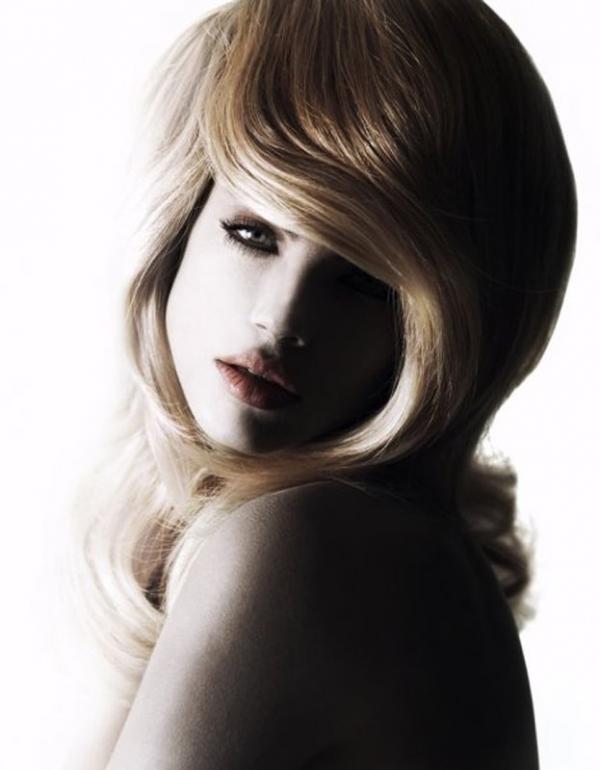 Creative Hairstyles by Linh Nguyen
