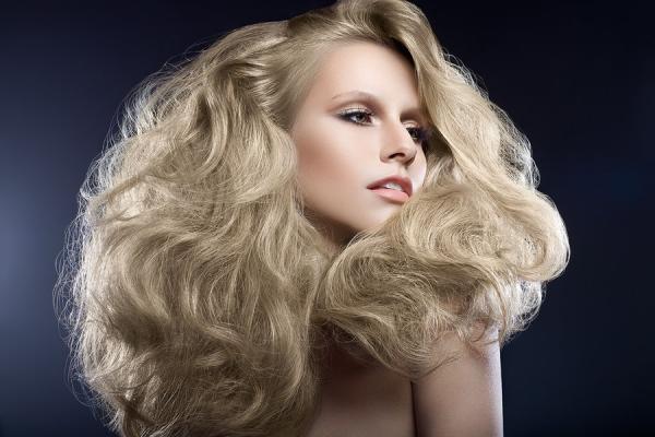 Creative Hairstyles by Linh Nguyen