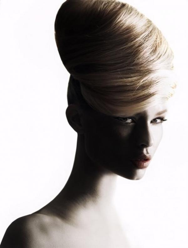 Creative Hairstyles by Linh Nguyen