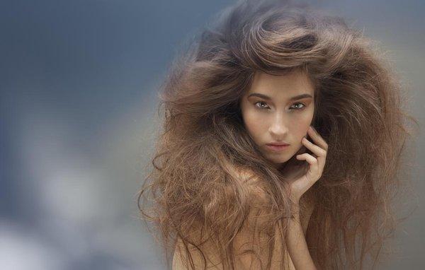 Creative Hairstyles by Linh Nguyen