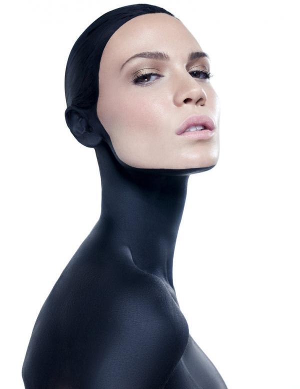 Beauty Photography by David Benoliel