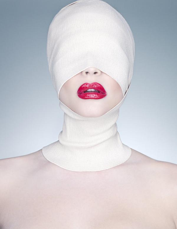 Beauty Photography by David Benoliel