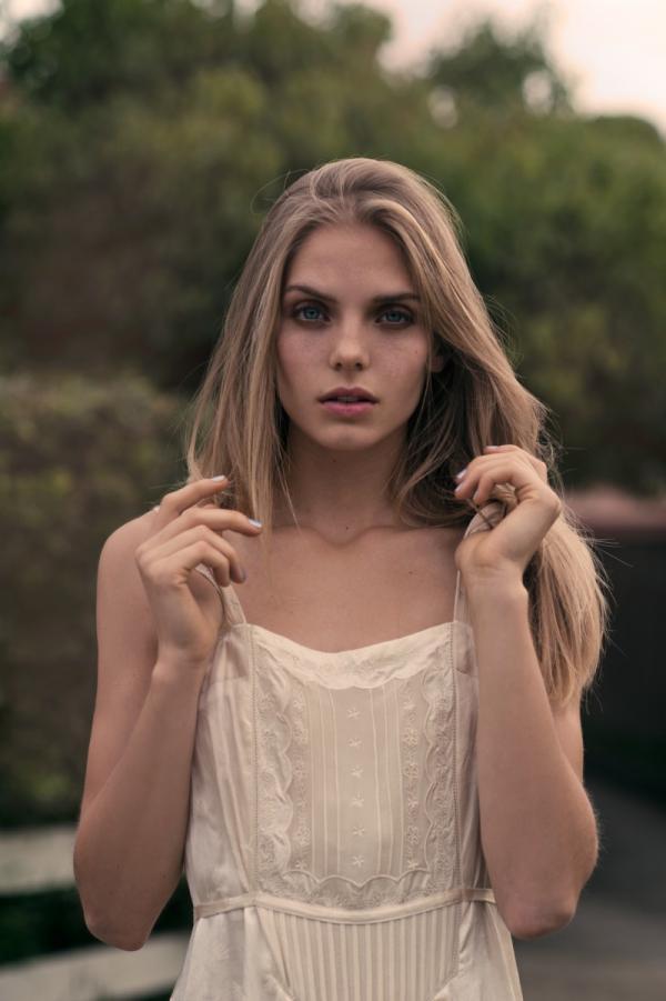 The Age of Innocence