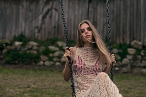The Age of Innocence
