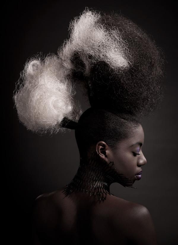 Fashion Photography by Hartmut Nörenberg