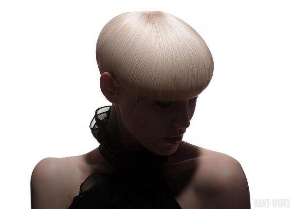 Fashion Photography by Hartmut Nörenberg
