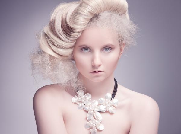 Fashion Photography by Hartmut Nörenberg