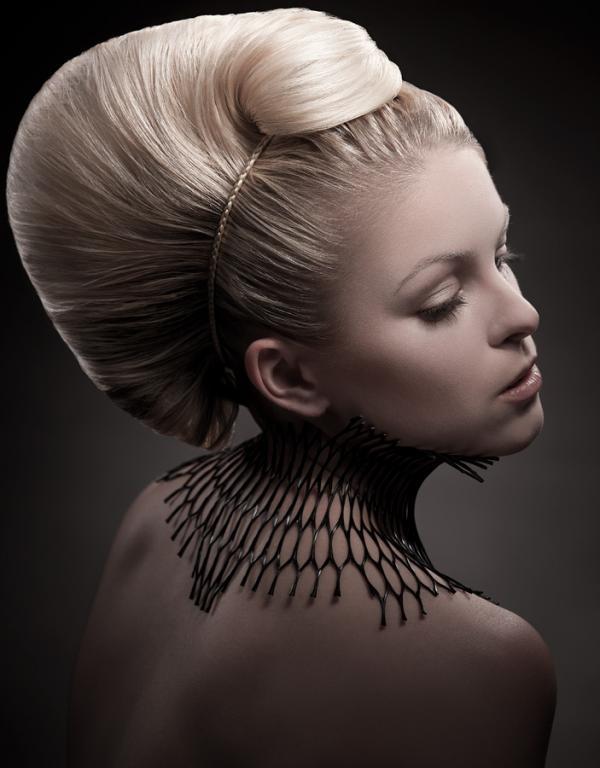 Fashion Photography by Hartmut Nörenberg