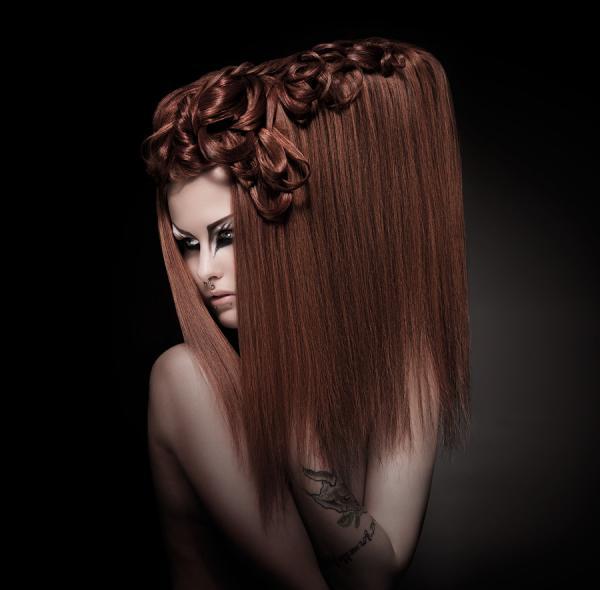 Fashion Photography by Hartmut Nörenberg
