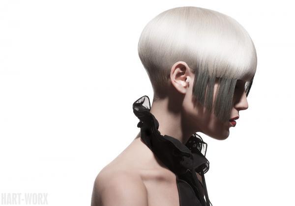 Fashion Photography by Hartmut Nörenberg