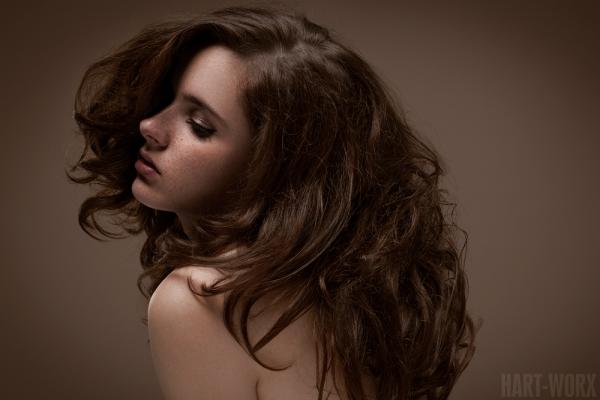 Fashion Photography by Hartmut Nörenberg