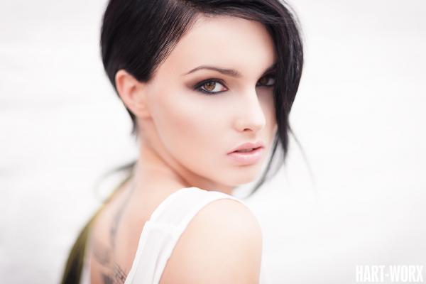 Fashion Photography by Hartmut Nörenberg