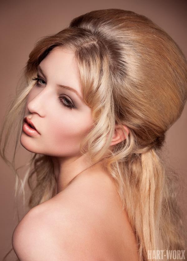 Fashion Photography by Hartmut Nörenberg
