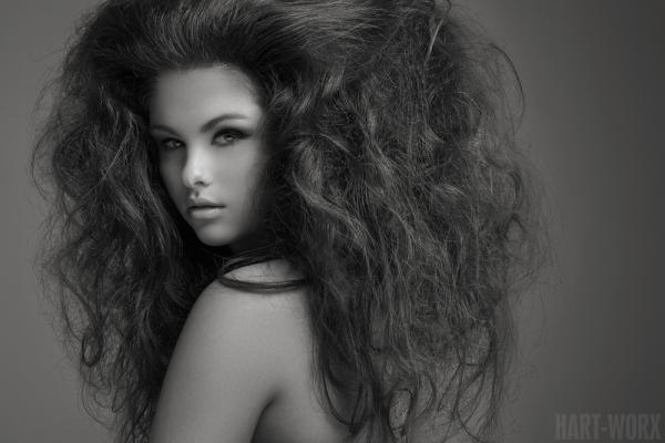 Fashion Photography by Hartmut Nörenberg