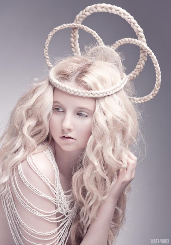 Fashion Photography by Hartmut Nörenberg