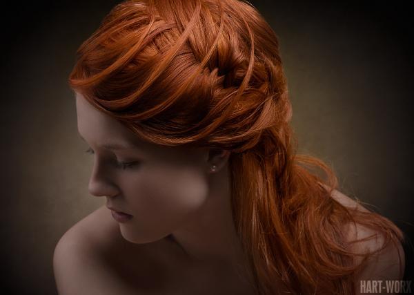 Fashion Photography by Hartmut Nörenberg