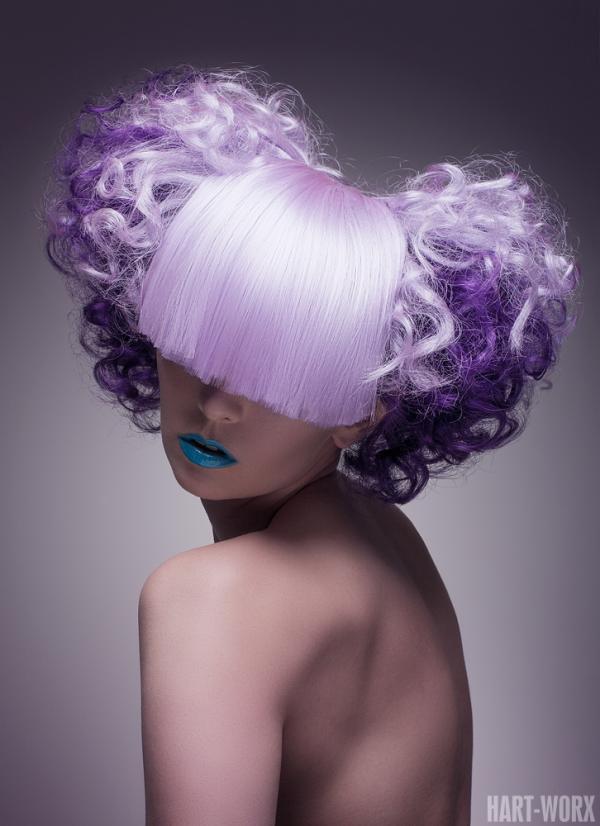 Fashion Photography by Hartmut Nörenberg