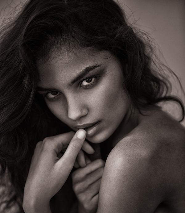Fashion Photography by Remigiusz Kozdra