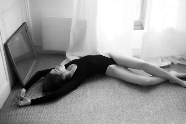 Fashion Photography by Remigiusz Kozdra