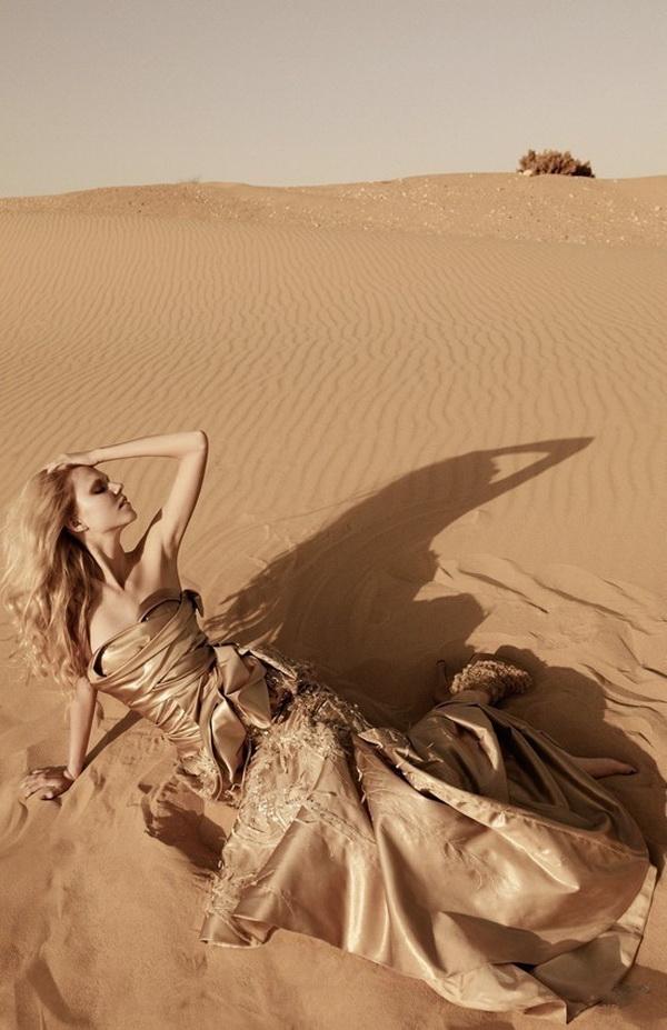 Glamourous Haute Couture by Shady Zeineldine
