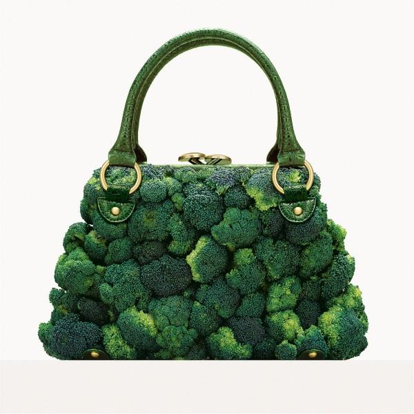 The Taste Of Fashion by Fulvio Bonavia