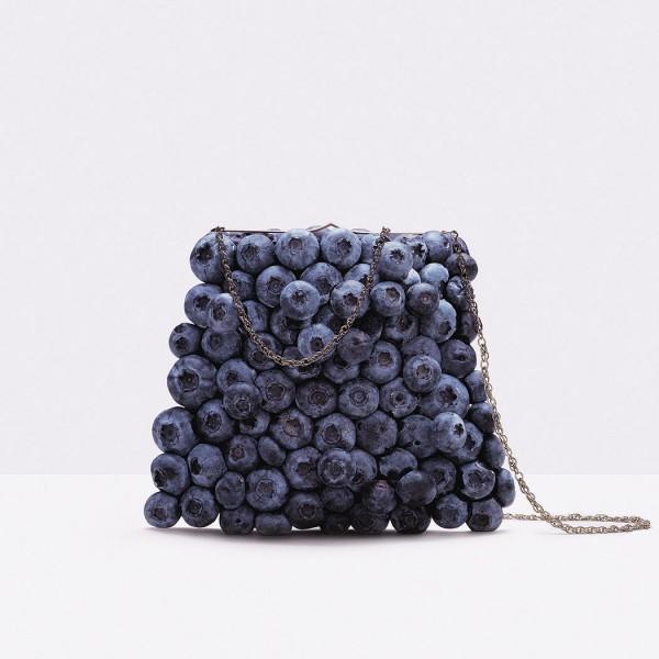 The Taste Of Fashion by Fulvio Bonavia