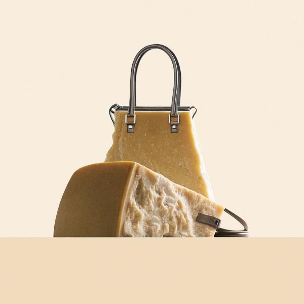The Taste Of Fashion by Fulvio Bonavia
